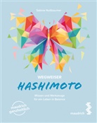 Sabine Nußbaumer - Wegweiser Hashimoto