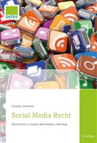 Christian Solmecke - Social Media Recht