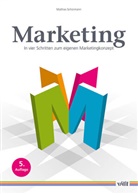 Mathias Schürmann - Marketing