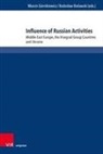 Bielawski, Rados¿aw Bielawski, Radoslaw Bielawski, Marcin Górnikiewicz - Influence of Russian Activities
