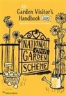 The National Garden Scheme (NGS) - The Garden Visitor's Handbook 2022