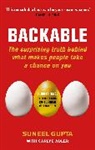 Carlye Adler, Adler Carlye, Suneel Gupta - Backable