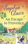 Sophie Claire, Claire Sophie - An Escape to Provence