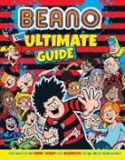 Beano, Beano Studios, I P Daley, I. P. Daley, I.P. Daley - Beano Non-fiction