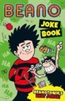 Beano, Beano Studios, I P Daley, I.P. Daley, Farshore - Beano Non-fiction