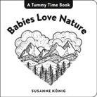 Susanne Konig, Susanne König - Babies Love Nature