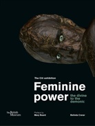Belinda Crerar, Crerar Belinda - Feminine Power the Divine to the Demonic