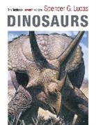 Spencer Lucas, Lucas Spencer - Dinosaurs