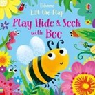 Sam Taplin, Sam Taplin, Gareth Lucas - Play Hide and Seek With Bee