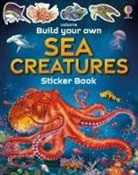 Simon Tudhope, Simon Tudhope, Gong Studios - Build Your Own Sea Creatures
