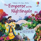 Lesley Sims, Lesley Sims, Sims Lesley, Lorena Alvarez, Alvarez Lorena - Emperor and the Nightingale