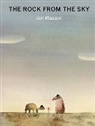 Jon Klassen, Klassen Jon, Jon Klassen, Klassen Jon - The Rock From the Sky