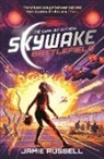 Jamie Russell, Russell Jamie - Skywake Battlefield