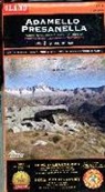 Enrico Casolari, Remo Nardini - Adamello - Presanella