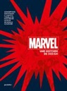 Gestalte, gestalten, Robert Klanten, Marve, Marvel, Andrea Servert... - Marvel Une histoire de design