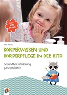 Silke Hubrig - Körperwissen und Körperpflege in der Kita