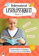 Meike Kaiser - Fördermaterial Leseflüssigkeit - Klasse 3 - 5
