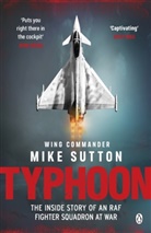 Mike Sutton - Typhoon