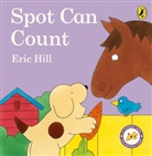 Eric Hill - Spot Can Count