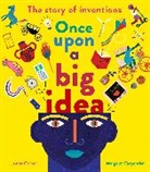 James Carter, Margaux Carpentier, Carpentier Margaux, Nomoco - Once Upon a Big Idea