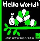 Amelia Hepworth, Hepworth Amelia, Cani Chen, Yi-Chen Chen - Hello World!