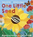 Becky Davies, Davies Becky, Charlotte Pepper, Pepper Charlotte - One Little Seed