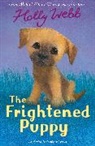 Holly Webb, Webb Holly, Sophy Williams, Williams Sophy - The Frightened Puppy