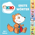 Animation JEP- - Erstes Lernen - Erste Wörter mit Bobo Siebenschläfer