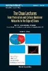 Leon O Chua, Leon O Chua - Chua Lectures, The: From Memristors And Cellular Nonlinear Networks To The Edge Of Chaos - Volume Iv. Local Activity Principle: Chua's Riddle, Turing Machine, And Universal Computing Rule 137