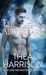 Thea Harrison - The Adversary