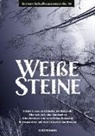 Helene Bukowski, Literaturhau Bremen, Literaturhaus Bremen, Literaturhaus Bremen - Weiße Steine