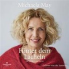 Michaela May, Michaela May - Hinter dem Lächeln, 6 Audio-CD (Audiolibro)
