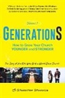 Cecilia Chan, Tan Seow How - GenerationS Volume 1