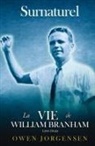 Owen Jorgensen - Livre Deux - Surnaturelle