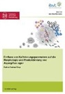 Katina Andrea Kiep - Einfluss von Kultivierungsparametern auf die Morphologie und Produktbildung von Aspergillus niger