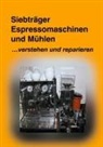 Norbert Hölzle, Sipronto GmbH, Sirpront GmbH, Sirpronto GmbH - Siebträger Espressomaschinen