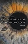 Ian J Constable, Ian J Constable, Tien Yin Wong & Vignesh Ian J Constable, Vignesh Raja, Tien Yin Wong, Vignesh Raja... - Constable & Lim Colour Atlas Of Ophthalmology (Sixth Edition)