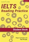 Peter Clements, Paul Murphy - IELTS Academic Reading Practice