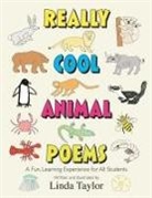 Linda Taylor - Really Cool Animal Poems