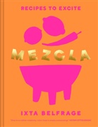 Ixta Belfrage - MEZCLA