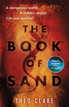 Theo Clare - The Book of Sand