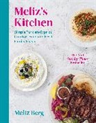 Meliz Berg - Meliz's Kitchen