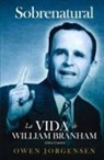 Owen Jorgensen - Libro Cuatro - Sobrenatural