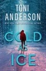 Toni Anderson, Toni Anderson - Cold as Ice