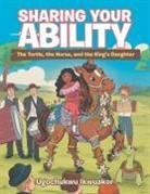 Ugochukwu Ikwuakor - Sharing Your Ability