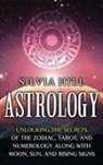 Silvia Hill - Astrology