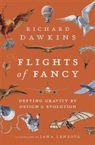Richard Dawkins, Jana Lenzová - Flights of Fancy