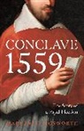 Mary Hollingsworth, Hollingsworth Mary - Conclave 1559