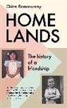 Chitra Ramaswamy, Ramaswamy Chitra - Homelands