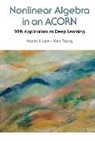 Ken Tsang, Martin J Lee, Martin J Lee, Martin J Lee &amp; Ken Tsang, Ken Kang Too Tsang - Nonlinear Algebra In An Acorn: With Applications To Deep Learning